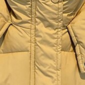 billiga Pojkars dunjacka och parka-Barn Pojkar Fleece-jacka Hoodiejacka Ytterkläder Ensfärgat Långärmad Dragkedja Täcka Ledigt Förtjusande Dagligen Svart Grön Khaki grön Vår Höst 7-13 år