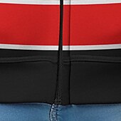 billiga Pojkens 3D-djur-Pojkar 3D SPIDER Huvtröja Kappa Ytterkläder Långärmad 3D-tryck Höst Vinter Mode Streetwear Häftig Polyester Barn 3-12 år Utomhus Ledigt Dagligen Normal