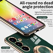 Недорогие Чехлы для Samsung-телефон Кейс для Назначение SSamsung Galaxy S24 S24 S23 S22 S21 Ultra Plus A54 A34 A14 A73 A53 A33 A23 A13 A03 A72 A52 A32 A22 A12 S20 Plus Note 20 Ultra 10 Plus S25 Ультра Кейс на заднюю панель