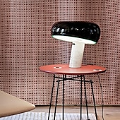 preiswerte Nachttischlampe-Schreibtischlampe, Arbeitszimmer, Schreibtischlampe, Wohnzimmer, Schlafzimmer, dekorative Lampe, Büro-Schreibtischlampe, 110–240 V