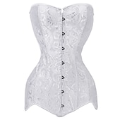 olcso fűző-női molett szexi, édes alakformáló ruha a haskontrollhoz push up esküvői parti jelmez fűző&amp;amp; bustier fűzőöv