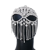 ieftine Masca-Unisex Halloween Decorațiuni de Halloween   pentru  Halloween