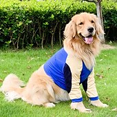 cheap Cooling Vest &amp; Shirt-Dog Cat Shirt / T-Shirt Party Funny Breathable Soft Washable Comfortable Casual Daily Dog Clothing for Bichon Frise Pomeranian Baby Pet Papillon Small