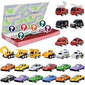 cheap Best Christmas Gifts-Christmas Advent Calendar Blind Box,Christmas Blind Box Children&#039;s Party Gift Decompression DIY Hand Tear Countdown Calendar Blind Box Christmas Toys for Christmas Gifts