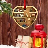abordables Ornements-Ornements d&#039;étagère pour les amateurs de livres, petit cadeau créatif, accessoire de vacances, fournitures de fête d&#039;anniversaire, cadeau d&#039;anniversaire, cadeau d&#039;ornement d&#039;artisanat d&#039;art, décoration de maison, fournitures de décoration de fête, décorat