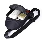 voordelige Tassen-Halloween crossbody slingbag met grote capaciteit - griezelige schedel- en pompoenontwerpen voor tieners (4 patronen beschikbaar)