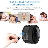 cheap Indoor IP Network Cameras-Wireless Outdoor 1080P Battery Camera - HD Night Vision, Wi-Fi Remote Monitoring, 2.4G Network Security Camera