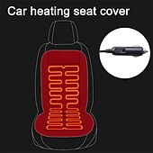 abordables Fundas de asiento para coche-Cobertor de Asiento Para Coche para Asientos delanteros Fácil de Instalar Duradero para Coche