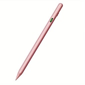 voordelige Styluspennen-universele actieve pen voor ipad iphone digitale display capacitieve stylus pen voor android ios windows touchscreen megnetic stylus voor apple potlood/sumsung tablet