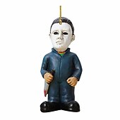 halpa halloween 2024-terroristien tappaja luova riipus joulukuusi auton koristelu akryyli riipus
