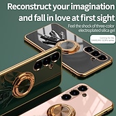 Недорогие Чехлы для Samsung-телефон Кейс для Назначение SSamsung Galaxy S24 S24 S23 S22 S21 Ultra Plus A54 A34 A14 A73 A53 A33 A23 A13 A03 A72 A52 A32 A22 A12 S20 Plus Note 20 Ultra 10 Plus S25 Ультра Кейс на заднюю панель