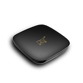 رخيصةأون تي في بوكس-أندرويد 10.0 D9 أملوجيك S905 2GB 2GB