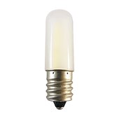 economico Lampadine LED a sfera-Lampadine globo led 1,4 w 80 lm e12 t 2 perline led