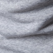 economico maglione pullover da uomo-Per uomo Felpa Pullover Maglione Maglione A coste Maglia Standard Taglio attillato Lavorato a maglia Banda A V Contemporaneo moderno Ufficio Da tutti i giorni Abbigliamento Autunno inverno Nero Bianco