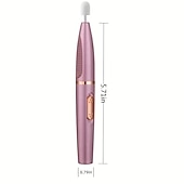 economico Sicurezza personale-rinnova le tue unghie con questa mini penna elettrica per manicure &amp; set di smerigliatrici per unghie multitesta!