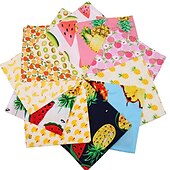 billige Bandanas og hatter-Hunder Katter Bandanahatt til hundebursdag Mote Fritid Vinter Vanntett Pustende Myk Vaskbar Bekvem Fritid / hverdag Hundeklær for Bichon Frisé Pommeran ungt kjæledyr Sommerfugl Small