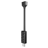 cheap Indoor IP Network Cameras-Y11 IP Camera 4K Mini Wireless Motion Detection Remote Access IR-cut Indoor Support 128 GB