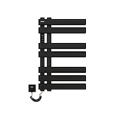 cheap Towel Bars-Hangers Safety Boutique / Contemporary Aluminum Bath Organization