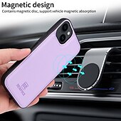Χαμηλού Κόστους iPhone Θήκες-τηλέφωνο tok Για iPhone 16 iPhone 15 Pro Max Plus iPhone 14 13 12 11 Pro Max Mini SE X XR XS Max 8 7 Plus Θήκη μαγνητικής προσρόφησης Θήκη κάρτας πορτοφολιού