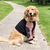 cheap Cooling Vest &amp; Shirt-Dog Cat Shirt / T-Shirt Party Funny Breathable Soft Washable Comfortable Casual Daily Dog Clothing for Bichon Frise Pomeranian Baby Pet Papillon Small