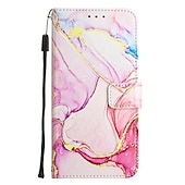 cheap Samsung Cases-Phone Case For Samsung Galaxy S24 S23 S22 S21 S20 Plus Ultra A54 A34 A14 A73 A53 A33 A23 A13 A72 A52 A32 A22 A12 S25 Ultra Wallet Case Full Body Protective Card Slot Holder Stand Shockproof Graphic