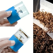 Χαμηλού Κόστους Οικιακές συσκευές-1 τμχ usb επαναφορτιζόμενη ηλεκτρική μύλος καπνού - φορητή αδιάβροχη &amp; αποτελεσματικό - αλέθει αποξηραμένα βότανα &amp; μπαχαρικά!