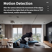 levne Pokojové infračervené kamery-hdq15 mini kamerový dohled ip wifi hd 1080p noční vidění dálkové ovládání inteligentní domácnost mikro zabezpečení ochrana kamery pro dětské chůvičky
