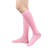 preiswerte Accessoires-Schüler / Schuluniform Strümpfe / Strumpfhosen Film Cosplay for Damen Karneval