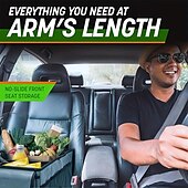 economico Organizer e portaoggetti per auto-Scatole portaoggetti per bagagliaio auto Scatole portaoggetti per auto Prodotti per interni auto Articoli di utilità universale Armadietto portaoggetti per organizer