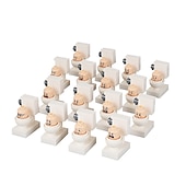 cheap Building Toys-Skibidi Toilet Super Titan Sound Man Building SetCreative Cute Building Blocks Children KitsGifts for Kids(415pcs) for Christmas Gifts