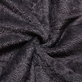 baratos Casacos &amp; Sobretudos para Homem-Homens Casaco com capuz Jaqueta de Trilha Jaqueta de Esqui Jaqueta de Chuva Ao ar livre Roupa Diária Quente Zíper Bolsos Inverno Bloco de cor Moda Roupa de rua Com Capuz Padrão Preto Vermelho Azul