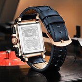 cheap Quartz Watches-New Olevs Brand Men&#039;S Watches Decorative Calendar Luminous Chronograph Large Dial Quartz Watch Students Casual Men&#039;S Waterproof Wristwatch