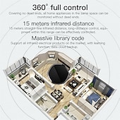 Χαμηλού Κόστους Οικιακές συσκευές-tuya multimode gateway hub zigbee wireless bridge για smart home bluetooth mesh wifi ir τηλεχειριστήριο για alexa google smart life