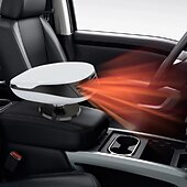 economico apparecchiature per il riscaldamento dell&#039;auto-Riscaldatore per auto invernale Starfire, multifunzionale, disappannante, scongelatore, riscaldatore ad aria calda, riscaldatore elettrico per auto