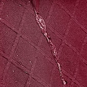 baratos Capa de Sofá-capas de sofá secionais de canto bordô à prova d&#039;água capa de sofá em forma de l jacquard elástico macio grosso capas em forma de u conjunto sala de estar universal antiderrapante protetor de móveis