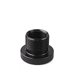 olcso Autós javítószerszámok-autó üzemanyagszűrő hordó menetes adapter 5/8-24 - 1/2-28 1/2-20 m14*1 m14*1l m14*1,5 napa 4003 wix-hez