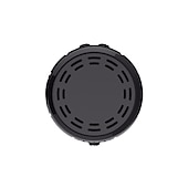 זול מצלמות רשת IP פנימיות-wifi hd אלחוטי ip מצלמת 4k 200w wifi מצלמת טלפון נייד ניטור מרחוק סוללה מובנית פונקציית ראיית לילה 140 מעלות זווית רחבה