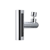 economico Accessori per rubinetti-accessorio rubinetto a cascata, rubinetto da cucina a cascata rubinetto universale da cucina per bagno multifunzione 4 in 1 filtro testa spruzzatore girevole a 360 gradi