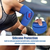 abordables Attelles et orthèses-manchon de support de compression - parfait pour le sport &amp; des entraînements !