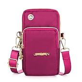 baratos saco de telefone universal-Bolsa para celular Braçadeira à prova d&#039;água Portátil Porta-Cartão Impermeável Capa de celular Saco Seco Móvel Capa de chuva para For iPhone 13 Pro Max 12 Mini 11 Samsung Galaxy S22 Plus S21 FE A73