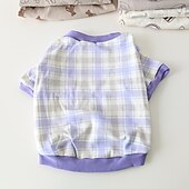 お買い得  犬の服とアクセサリー-犬用 猫用 スウェットシャツ ファッション かわいいスタイル 冬 ソフト 洗濯可 快適 屋内 カジュアル／普段着 犬服 for ビジョンフリーゼ プードル ポメラニアン 赤ちゃんサイズ パピヨン