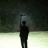 baratos Luzes de trabalho-Luz de trabalho LED, lanterna LED super brilhante, luz de trabalho recarregável com gancho para iluminação de trabalho de reparo noturno de emergência ao ar livre