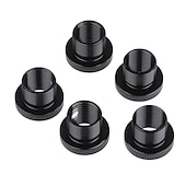 olcso Autós javítószerszámok-autó üzemanyagszűrő hordó menetes adapter 5/8-24 - 1/2-28 1/2-20 m14*1 m14*1l m14*1,5 napa 4003 wix-hez