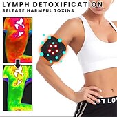 Недорогие Ортопедические фиксаторы и суппорты-Триммеры для рук slimmaionix для сауны, 1 шт., повязки для похудения и тонизирования тела, выдерживают вес до 80 кг.