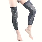 cheap Braces &amp; Supports-Knee Support Brace, Calf Relief Knee Pad, and Compressive Socks