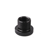 olcso Autós javítószerszámok-autó üzemanyagszűrő hordó menetes adapter 5/8-24 - 1/2-28 1/2-20 m14*1 m14*1l m14*1,5 napa 4003 wix-hez