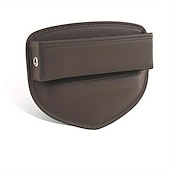 ieftine Organizare Auto-Cutie de depozitare pentru mașină 1/2 buc, cutie de depozitare pentru cusături de clemă pentru scaun, cutie de depozitare pentru raft, accesorii modificate pentru decorarea interioară a mașinii,