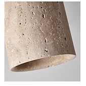 voordelige Inbouw- &amp; semi-inbouwmontage-plafondlamp steen inbouw plafondlamp voor slaapkamer woonkamer hal keuken, moderne trommellamp dichtbij plafond 110-240v