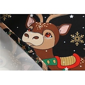 preiswerte Für Frauen-Weihnachtsmann Weihnachtskleid Ausgefallenes Weihnachtskleid Damen Weihnachten 1950er Erwachsene Weihnachten Neujahr Heiligabend Weihnachten Party Silvester Kleid