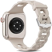 cheap Apple Watch Bands-Upgrade Your Look with a Stylish Breathable Sports Watch Band for Apple iWatch 8 7 SE 6 5 4 3